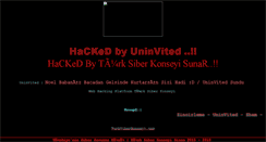 Desktop Screenshot of iranexpo.com
